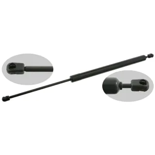 Febi Gasfeder f?r Heckklappe VW Transporter T4 27672