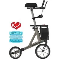 Rehasense Rollator Outdoor Arthritisrollator Navigator Air