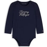 Tommy Hilfiger Langarmbody für Babys