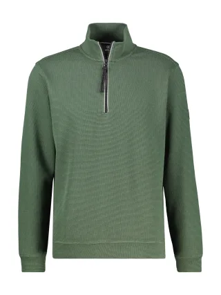 LERROS - TROYER BUENDCHEN BASIL GREEN - Gr. - L