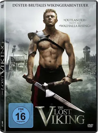 The Lost Viking [DVD]