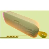 Bose Soundlink Flex (2. Gen) Portable-Lautsprecher Stereo (A2DP Bluetooth, Bluetooth)