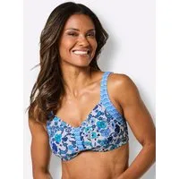 Witt Bügel-Bikini Bikini-Oberteil