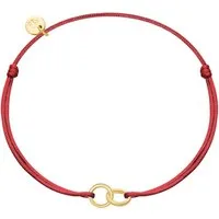 Glanzstücke München Armband gelbgold