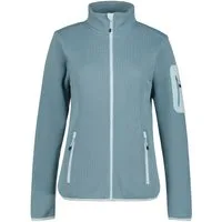 Icepeak Strickfleecejacke Strickfleecejacke Bowersville