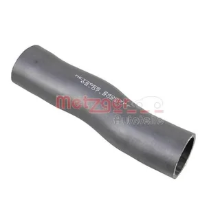 Metzger Ladeluftschlauch Citroen Fiat Peugeot 2400777 3,0