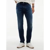 Tommy Jeans Slim-fit-Jeans AUSTIN SLIM TAPERED Slim fit mit Taschen