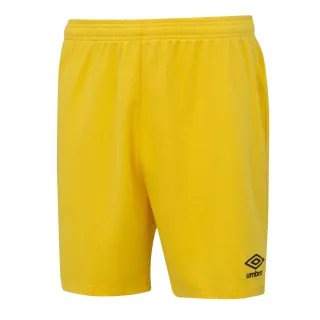 Umbro - "Club" Shorts für Herren (Gelb)