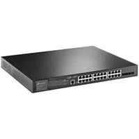 TL-SG3428XMPTL, Switch