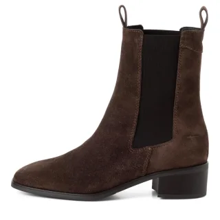 Tamaris - Chelsea Boots braun - Gr. - 39