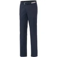 Brühl Stretch-Hose 4-Jahreszeiten-Modell, inklusive Gürtel
