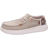 Fusion Schnürschuh