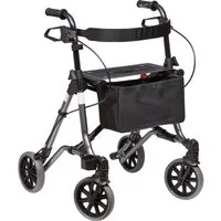 Dietz Rehab Rollator Dietz Taima M-Eco Leichtgewicht-Rollator