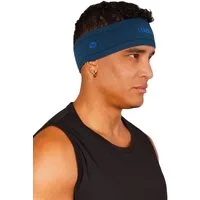 Stark Soul® Schweißband Premium Sportstirnband, Schweißband für Outdoor & Indoor Aktivitäten