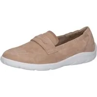 Caprice CAP Mem/fb wash aus Leder kein Absatz 9-24400-44 Slipper CAP Mem/fb wash