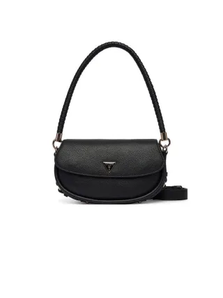 Guess Umhängetasche Schwarz