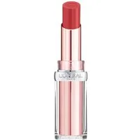 L'ORÉAL PARIS Lippenstift COLOR RICHE GLOW PARADISE, mit Balm-in-Lippenstift-Formel, dermatologisch getestet