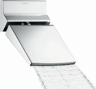 Hansgrohe Kopfbrause Raindance Rainfall 150 26442000