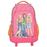 Depesche Kinderrucksack TOPModel Schulrucksack Trolley Joy 25 x 32 x 52 cm (1 Rucksack, 1-tlg)