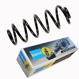 Bilstein Feder B3 hinten verst?rkt Peugeot 307 1,4-2,0 + HDi 16V Standard Fahrwerk