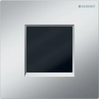 Geberit Typ 30 Urinal-Steuerung, elektronische Spülauslösung 116037JQ1