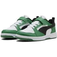 PUMA PUMA Rebound V6 Lo Sneakers Kinder Sneaker