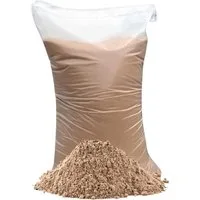 Best for Garden Sand Quarzsand 25kg, Streusand, 0-2mm Rein Vielseitig Qualitätsanwendung (Gewaschener Quarzsand 0–2 mm, 1-St., Spielsand Quarzsand für Sandboxen, Sandkasten, Dekosand), Gewaschen, doppelt gesiebt, salzfrei, umweltfreundlich