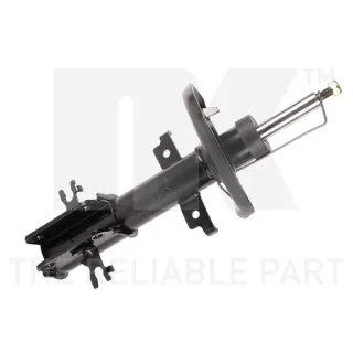 NK Sto?d?mpfer vorne Renault Laguna 3