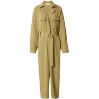 EDITED Jumpsuit Tamara (1-tlg) Weiteres Detail