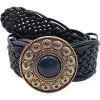 Cassandra Accessoires Flechtgürtel "Marisa" mit raffinierter Flechtoptik