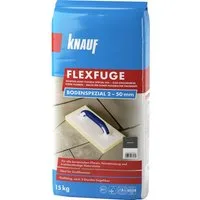 KNAUF Fugenmörtel Knauf Fugenmörtel Flexfuge Bodenspezial 2 - 50 mm