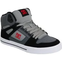 DC Shoes Pure High-Top Sneaker