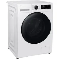 Samsung Waschtrockner WD9EHG5W, 9 kg, 6 kg, 1400 U/min