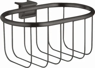 Hansgrohe Seifenkorb Axor Montreux für Brausen- 42066340