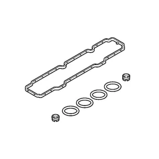 Elring Ansaugkr?mmerdichtungssatz Citroen Ford Mazda Peugeot Toyota 1.4 1,4