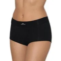 Speidel Panty Cotton Sport (Vorteils-Pack, 5-St., 5er-Pack) Damen Pants / Boxer mit breitem Komfort-Bund, im Vorteilspack