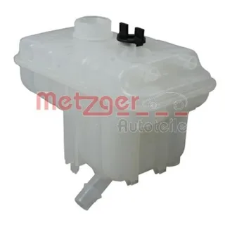 Metzger K?hlmittelausgleichsbeh?lter Citroen C5 C6 Peugeot 407