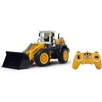 Jamara RC-Bagger Radlader 440 2,4GHz, mit Motorensound