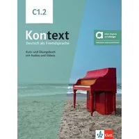 Kontext C1.2 – Hybride Ausgabe allango / Stefanie Dengler, Ute Koithan, Tanja Mayr-Sieber, Anna Pohlschmidt, Daniela Schmeiser