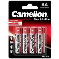 Camelion Plus Alkaline AA