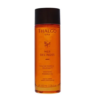 Thalgo Nährendes Körperberuhigendes Massageöl - 100 ml