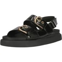 Clarks Aristella Bay Sandale mit Contour Cushion-Fußbett