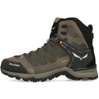 Salewa Salewa MS MTN Trainer Lite Mid GTX Herren Bungee Cord Black Outdoorschuh