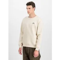 Alpha Industries Sweater Basic Sweatshirt SL