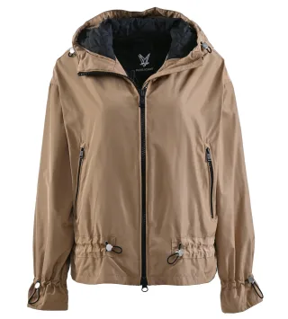 Fuchs Schmitt - Weather Protection Jacke camel - Gr. - 36
