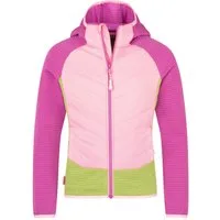 TROLLKIDS Fleecejacke Girls Sirdal Jacket