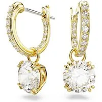 Swarovski Paar Ohrhänger STILLA