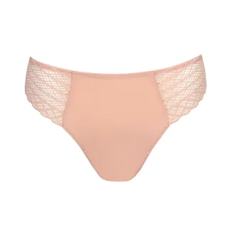 PrimaDonna - EAST END Powder Rose String powder rose - Gr. - 40