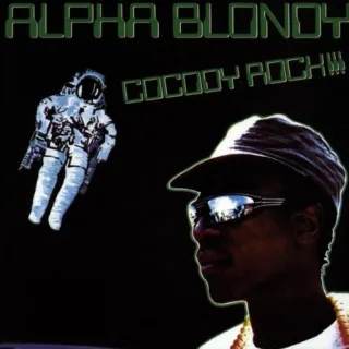 Cocody Rock