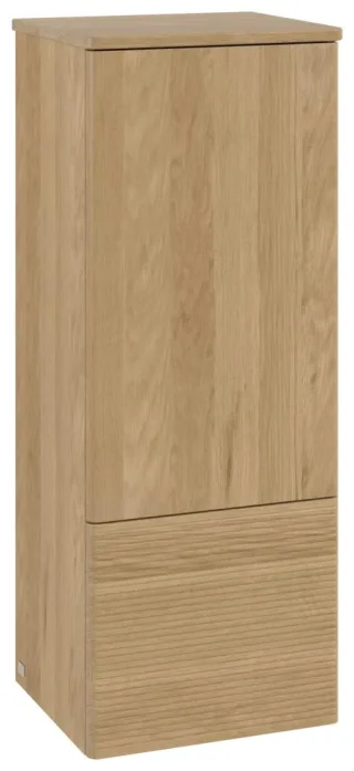 Villeroy & Boch Mittelschr. Antao K43 414x1039x356mm A:li mit Struktur FK/AP: HN/0 K43100HN